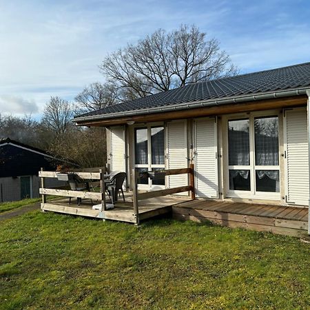 Studio Albert Avec Terrasse A Proximite De Metz Luaran gambar
